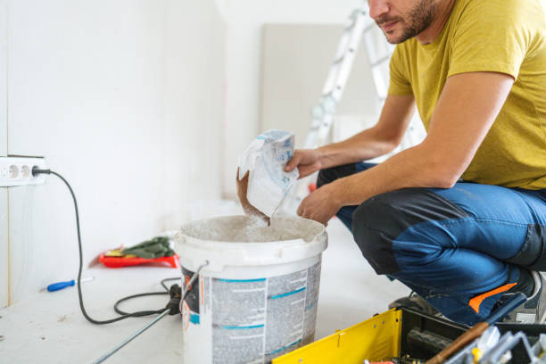 Best Dehumidification Services  in Quitman, MS